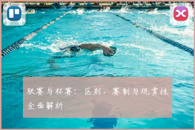 联赛与杯赛：区别、赛制与观赏性全面解析