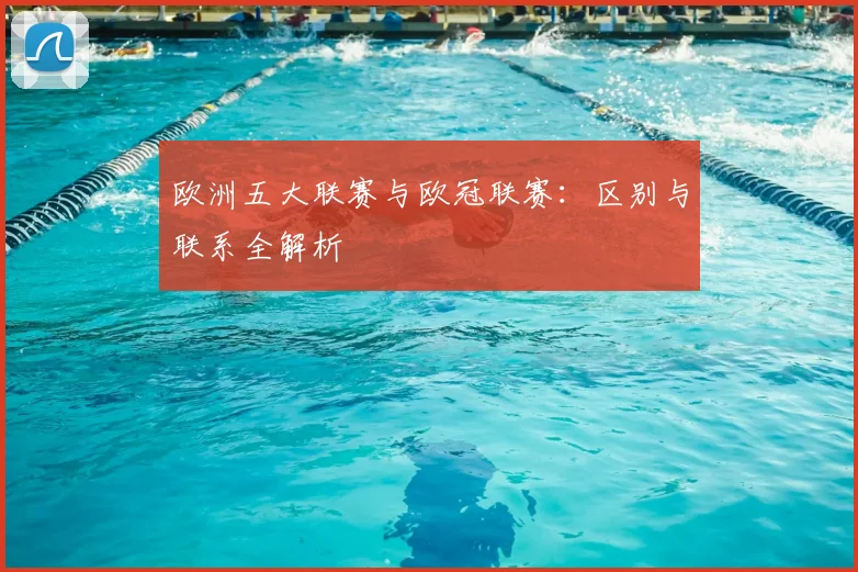欧洲五大联赛与欧冠联赛：区别与联系全解析