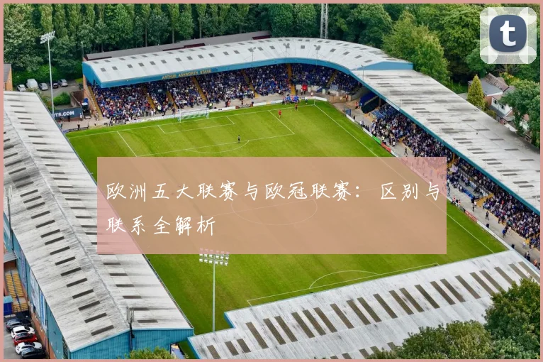 欧洲五大联赛与欧冠联赛：区别与联系全解析