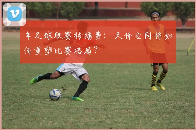 年足球联赛转播费：天价合同将如何重塑比赛格局？